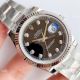 NEW Upgraded Swiss 3235 V3 Replica Rolex Datejust 41mm Watch Fluted Bezel Black Face (5)_th.jpg